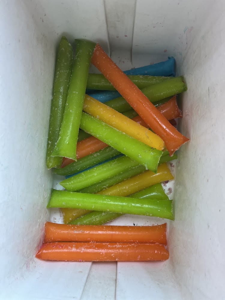 Helados La Cremosa