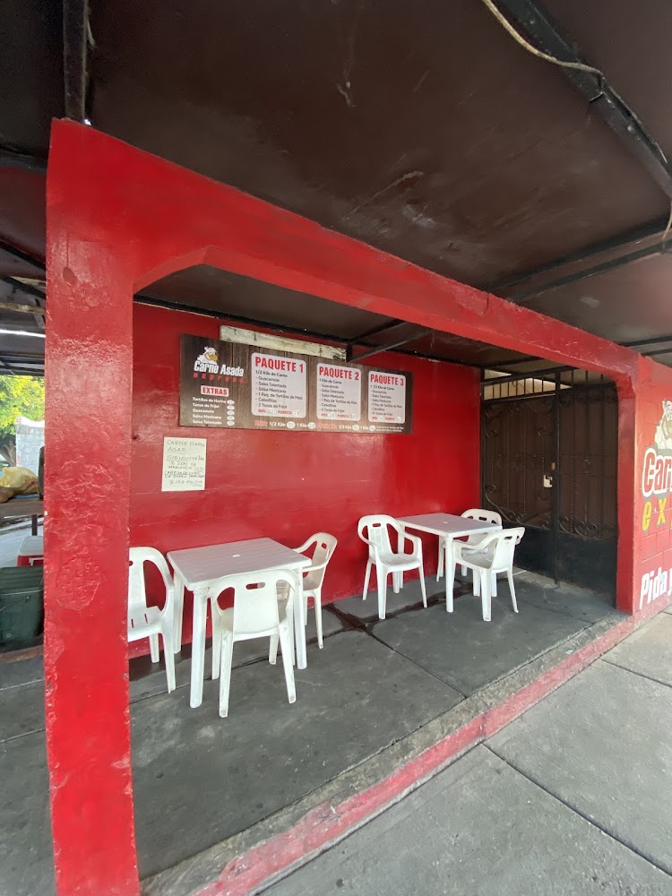 Carne Asada Express