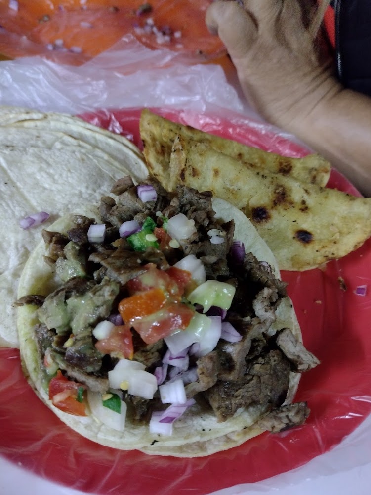 Carne Asada Express