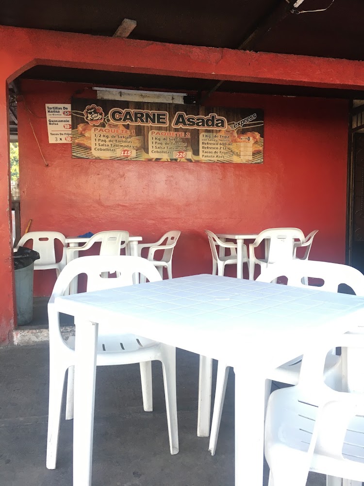 Carne Asada Express