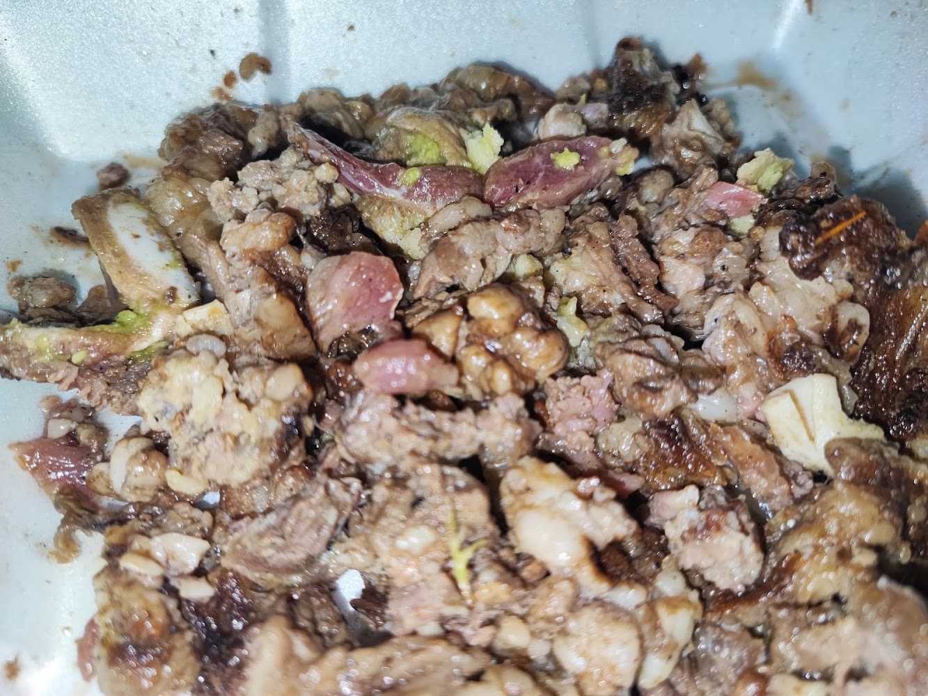 Carne Asada Express