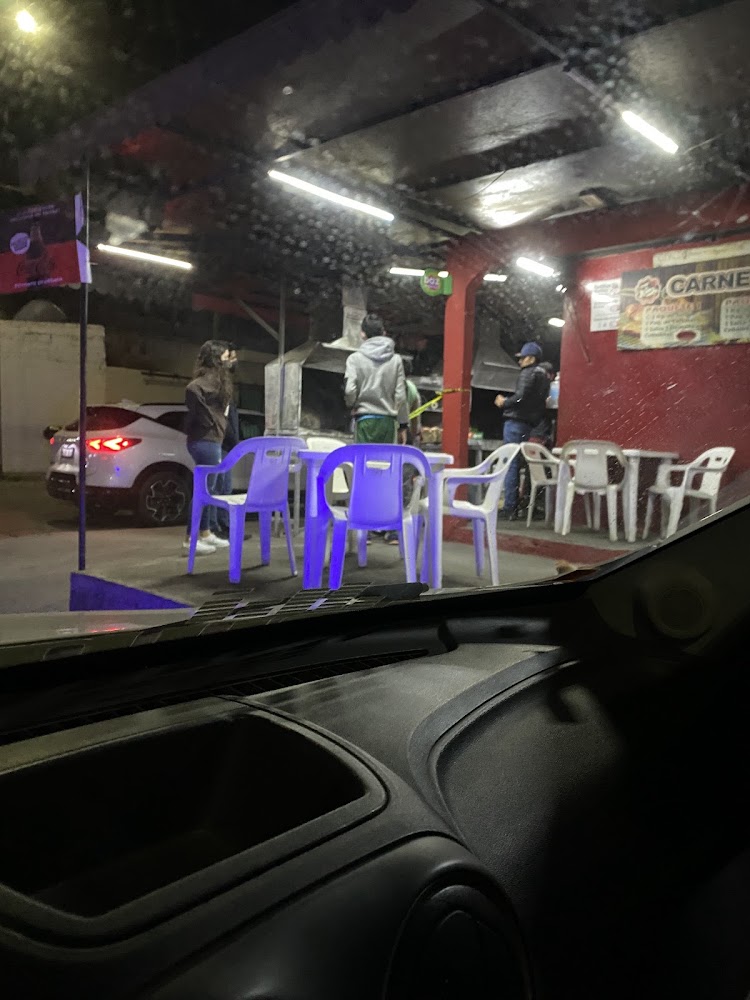 Carne Asada Express