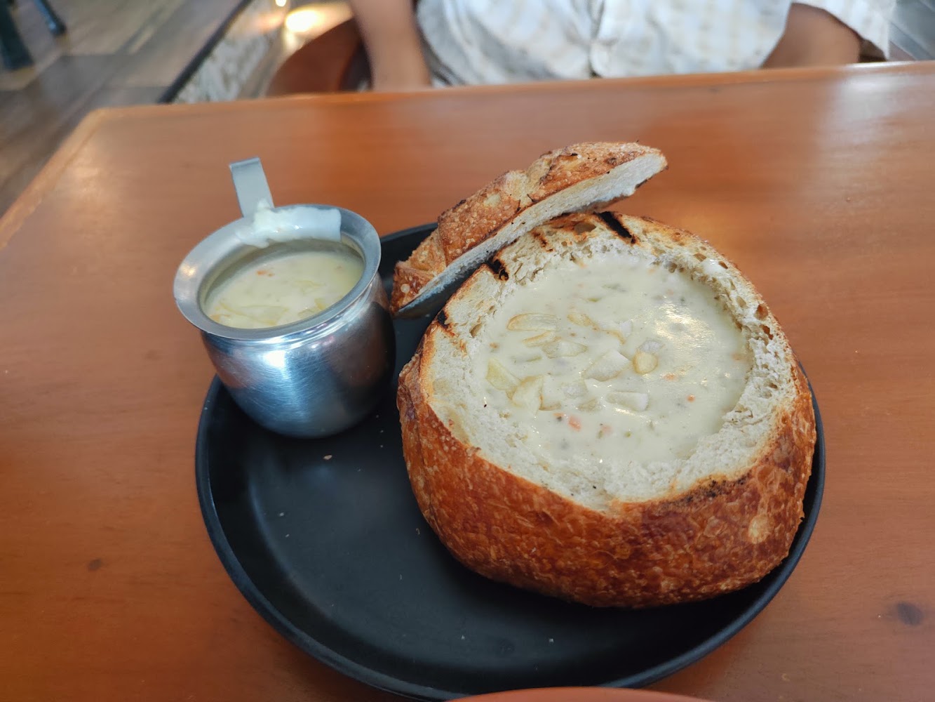 George Neighborhood Kitchen & Bar