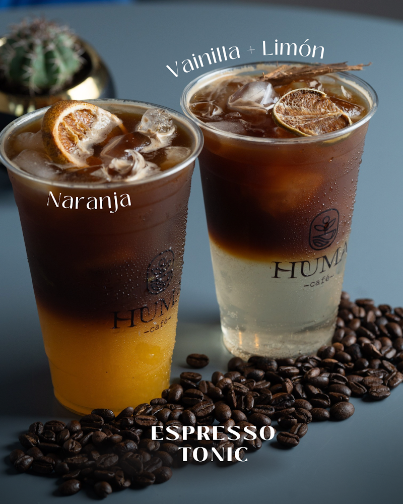 Huma Cafe