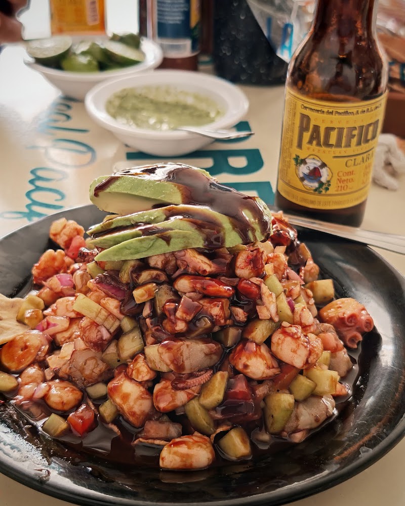 La Carreta de Real Pacífico