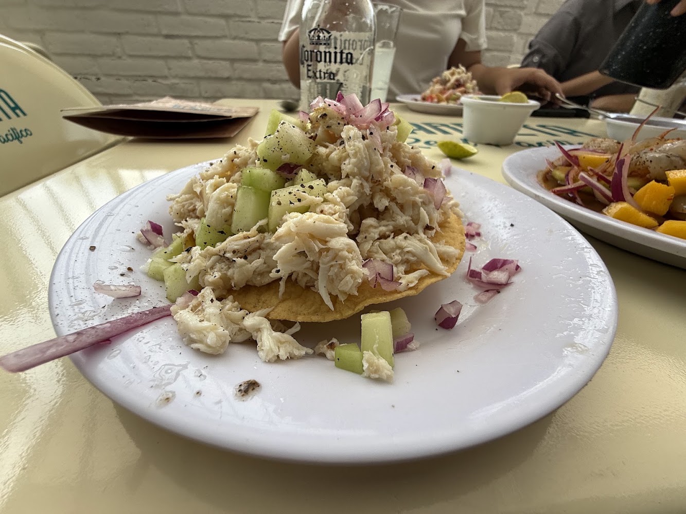La Carreta de Real Pacífico