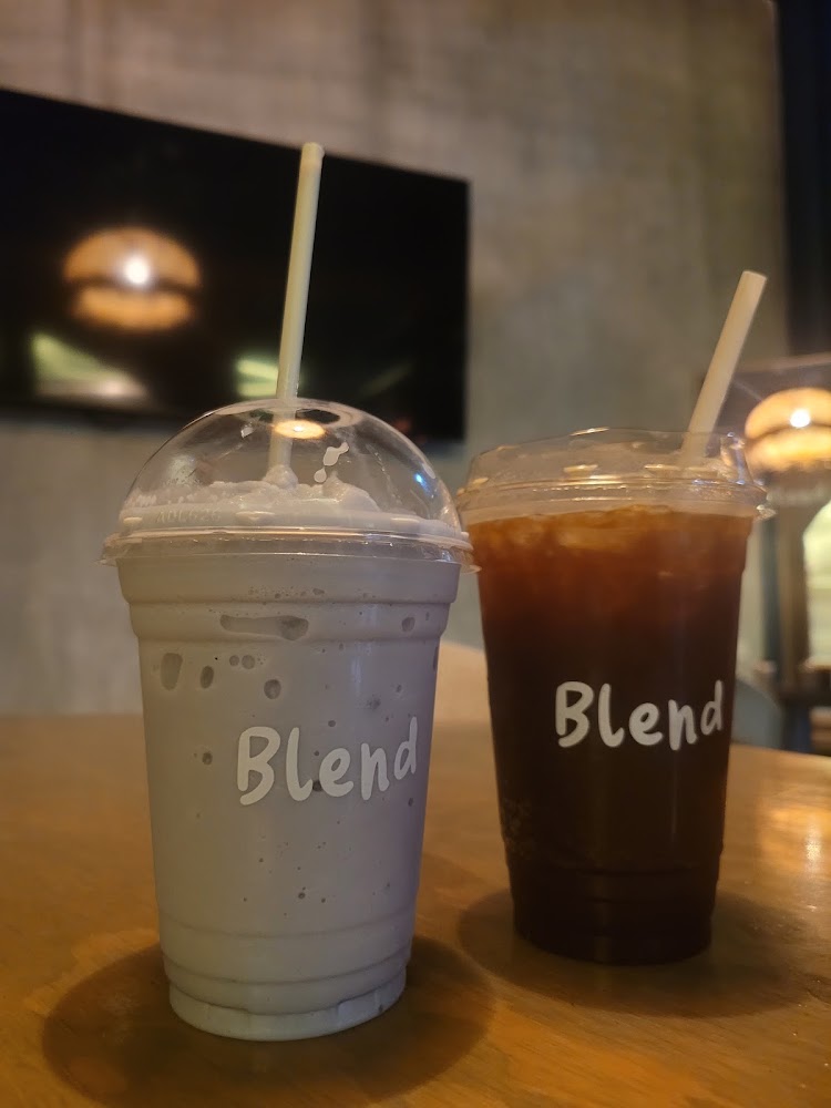 Blend