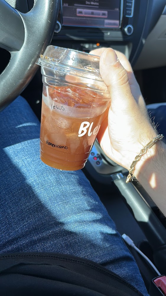 Blend
