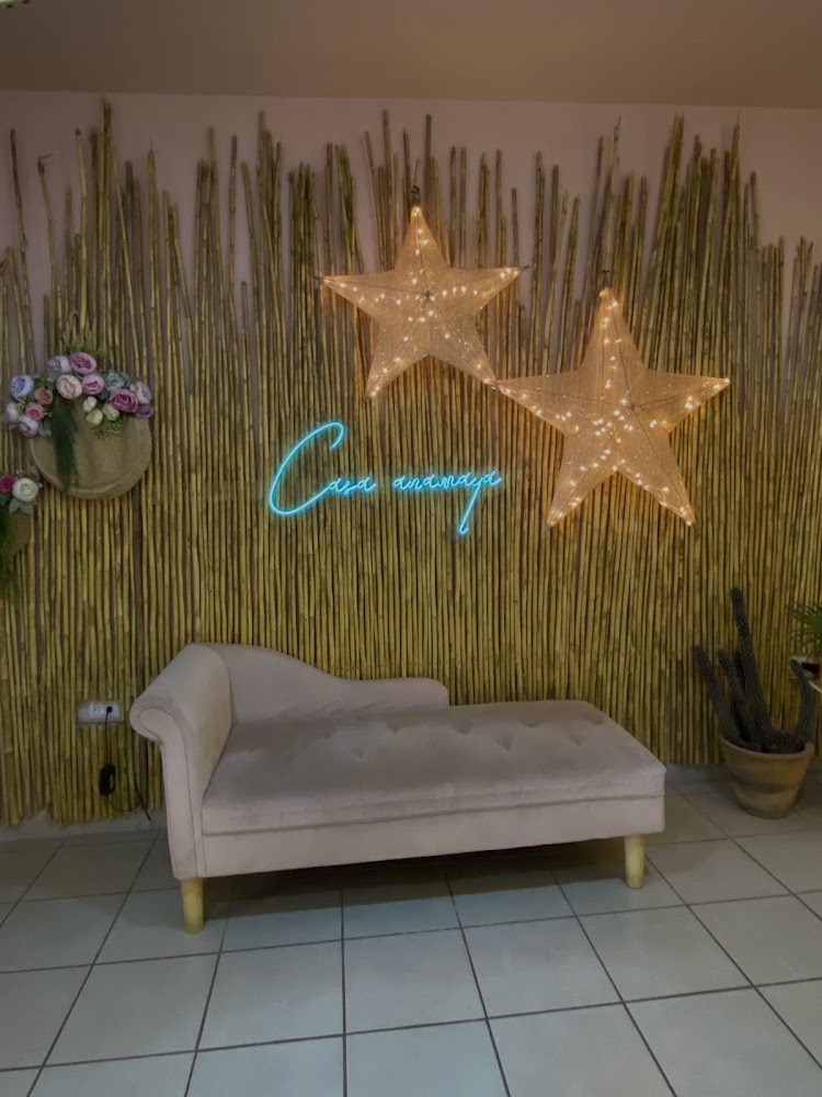Casa Anamaya