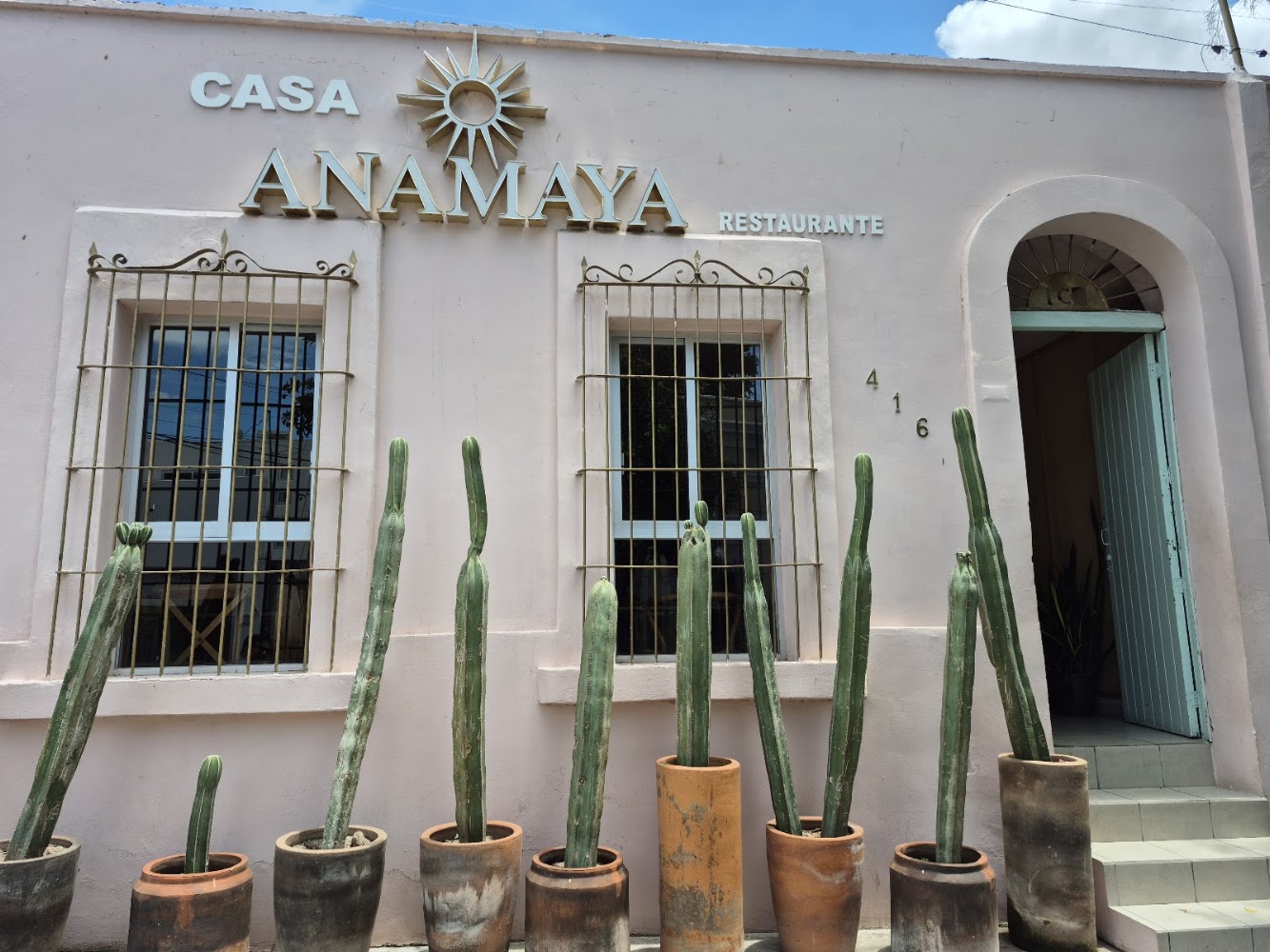 Casa Anamaya