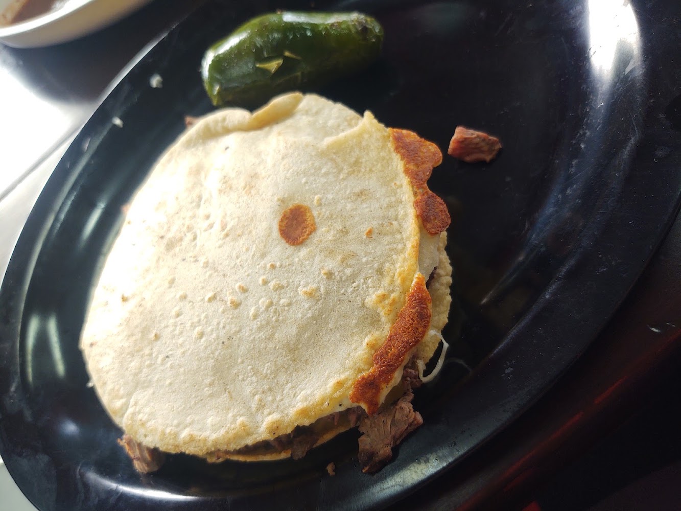 Asadero Mi tierra