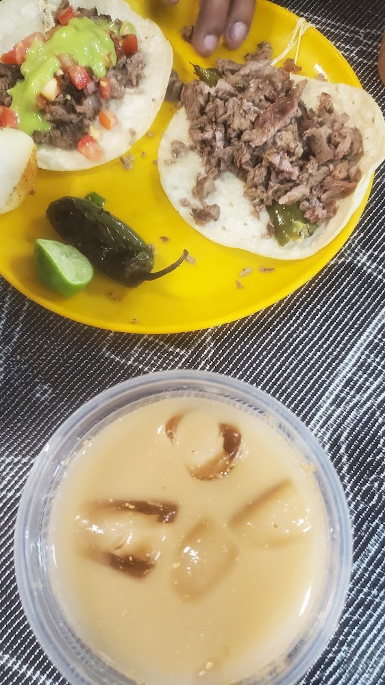 Asadero Mi tierra