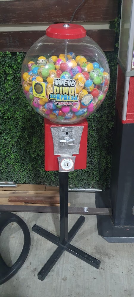 Asadero Mi tierra