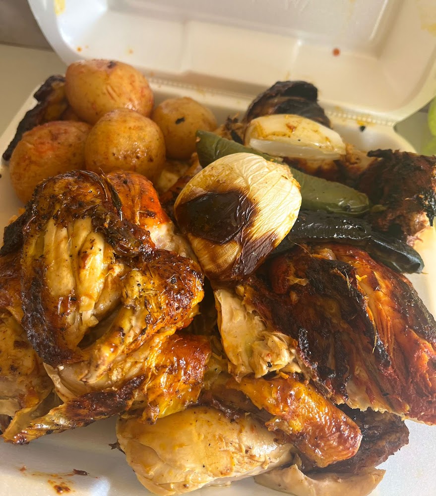 Señor Pollo