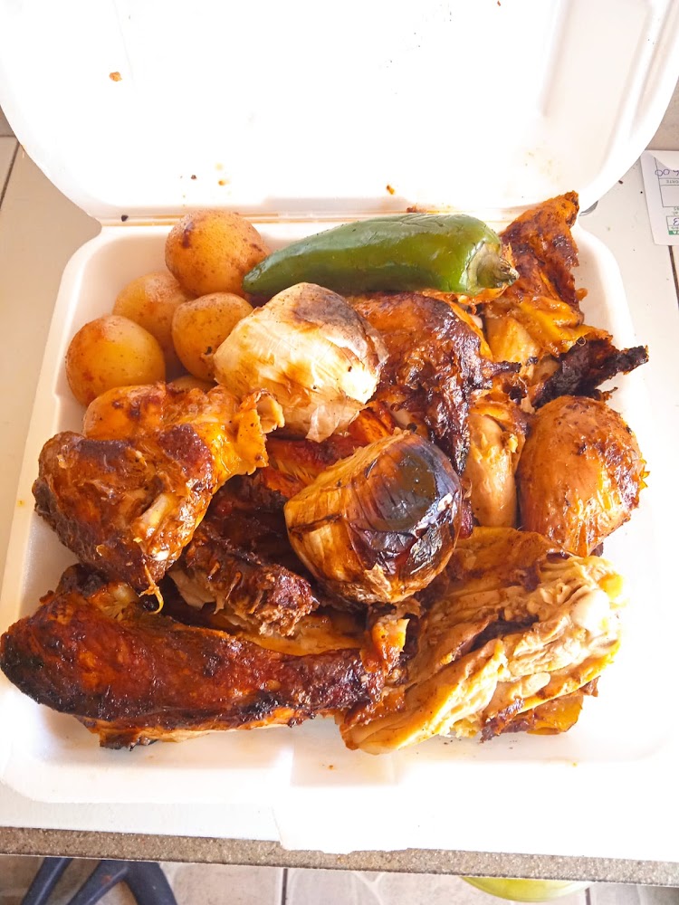 Señor Pollo