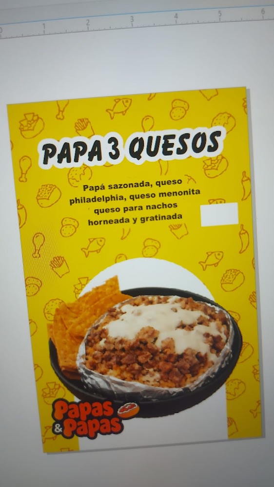 Papas & Papas
