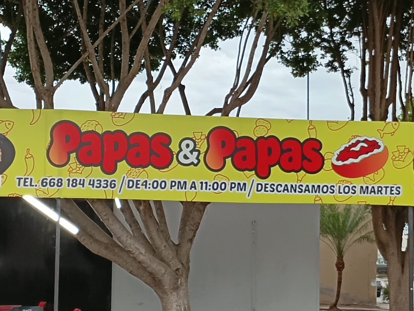 Papas & Papas