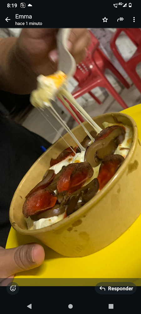 Papas & Papas