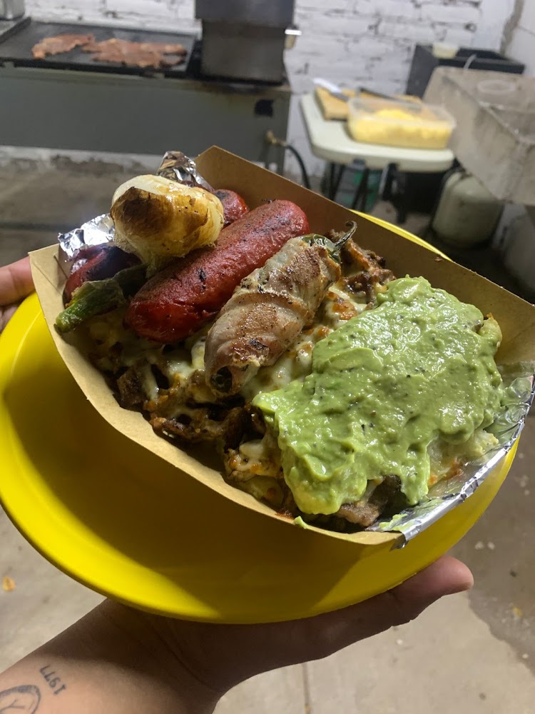 Papas & Papas