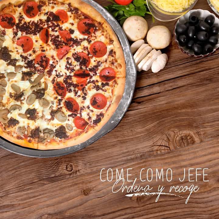 Pizza Boss