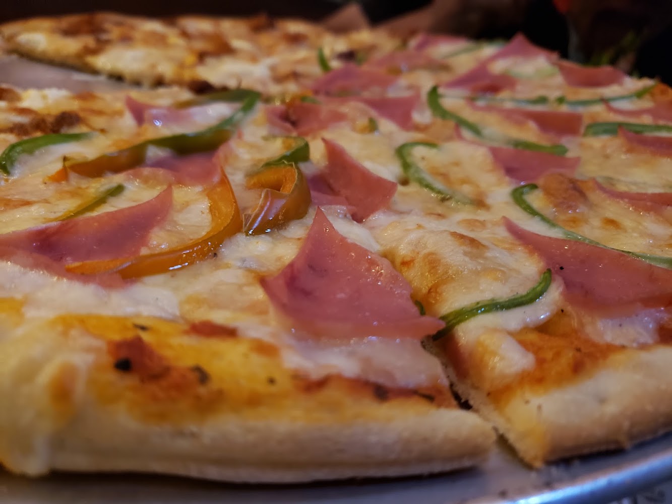Pizza Boss