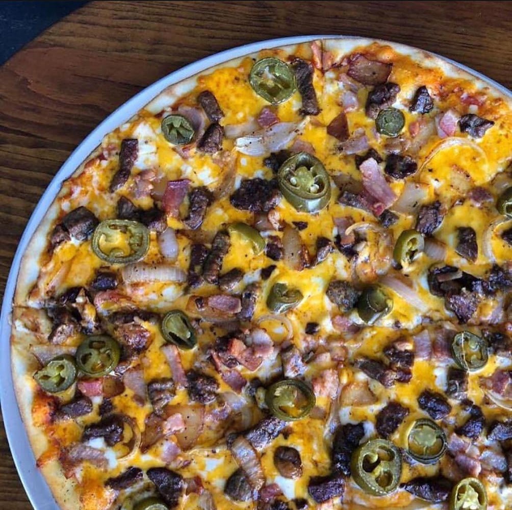 Pizza Boss