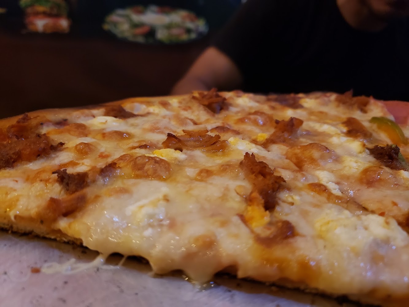 Pizza Boss