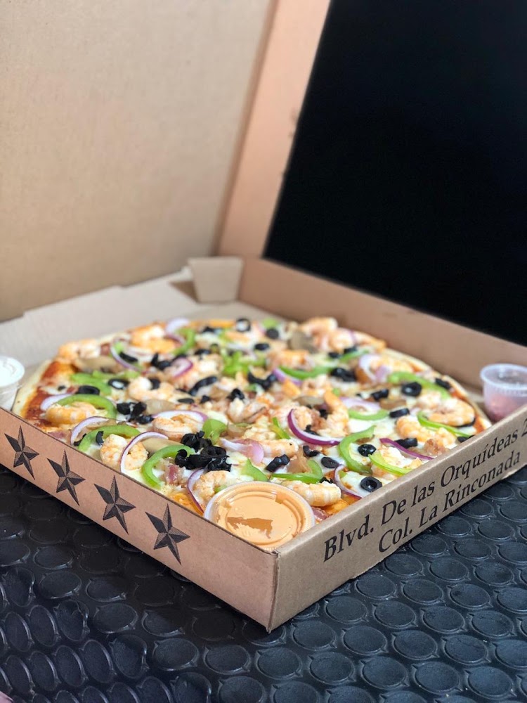Pizza Boss