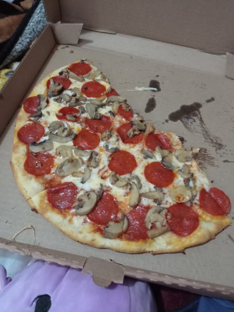 Pizza Boss