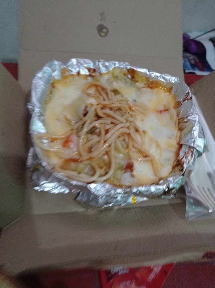 Pizza Boss
