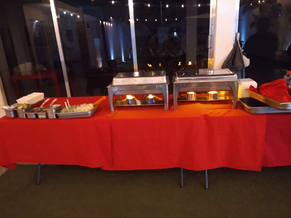 Restaurante las delicias