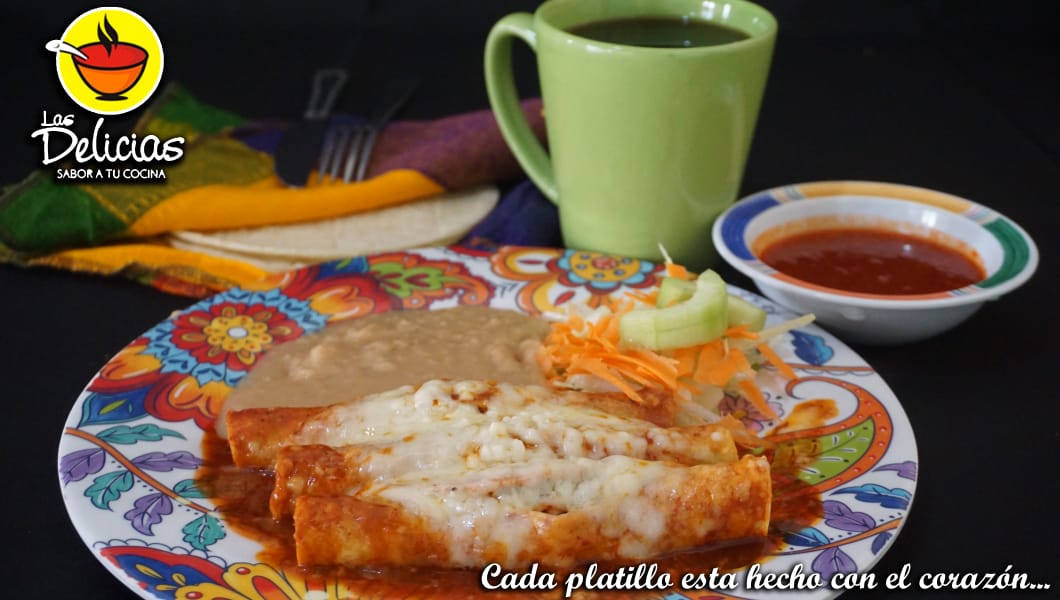 Restaurante las delicias