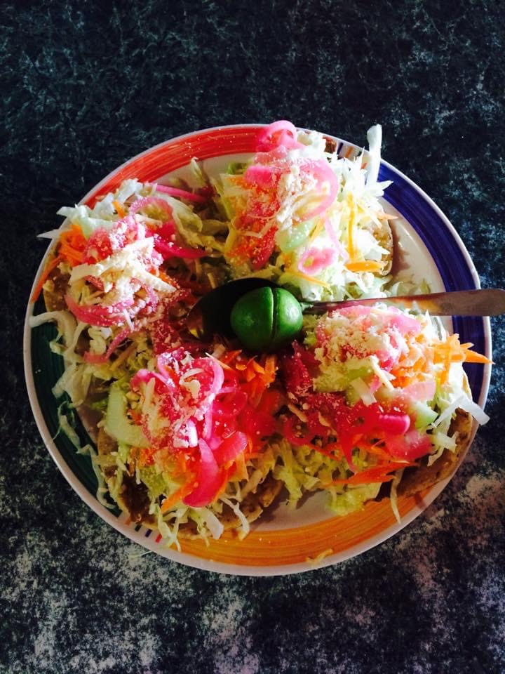 Restaurante las delicias