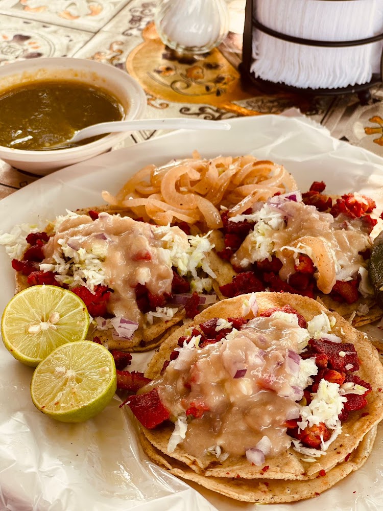 Restaurante las delicias