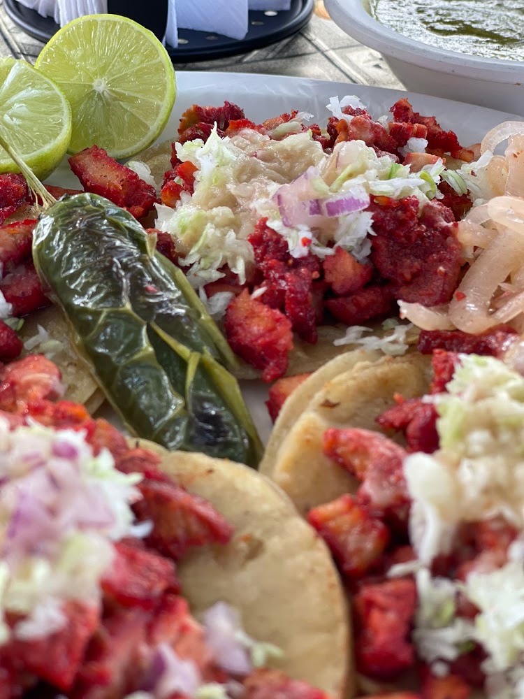 Restaurante las delicias