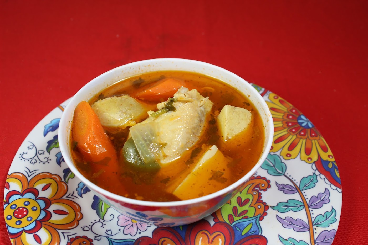Restaurante las delicias