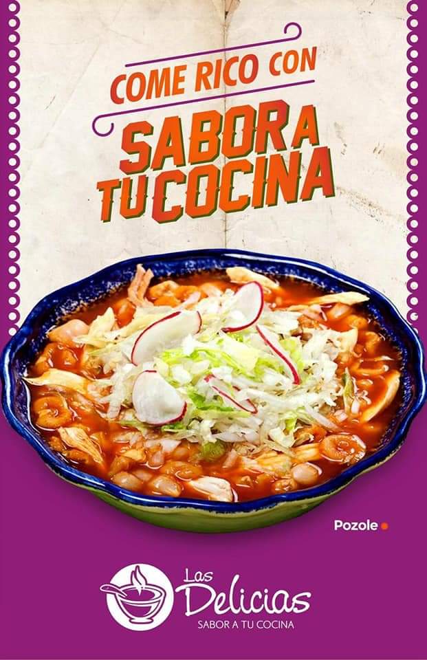 Restaurante las delicias