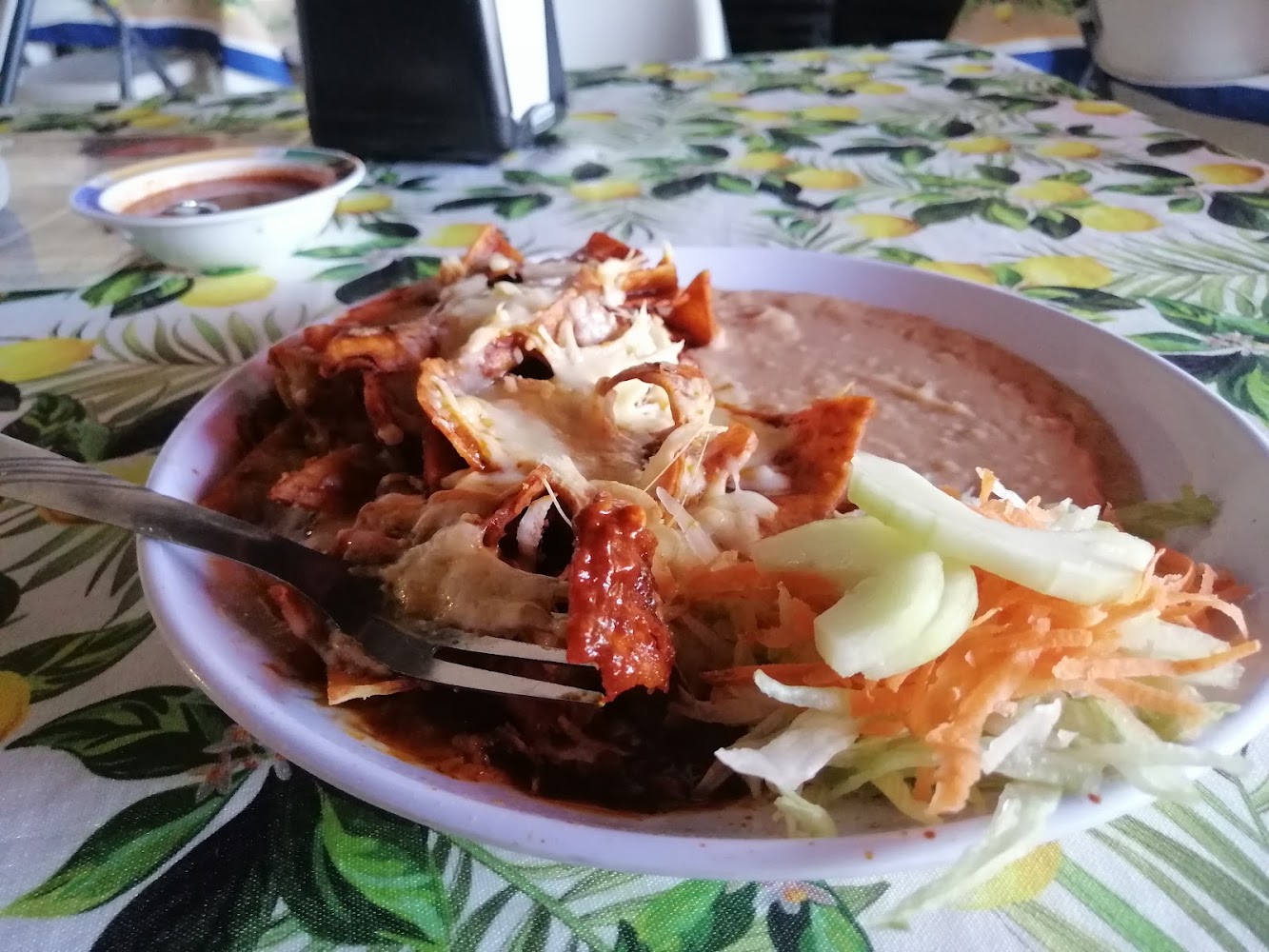 Restaurante las delicias