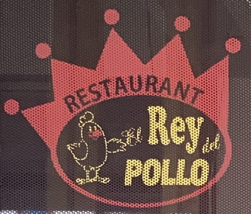 Asadero El Rey Del Pollo