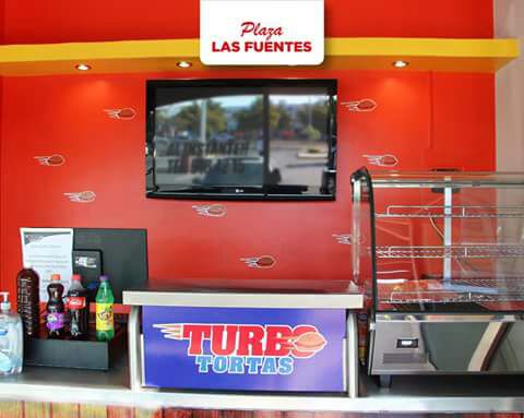 Turbo Tortas