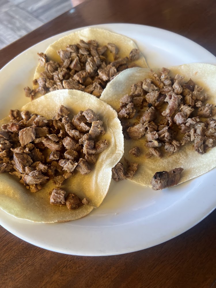 Taquería El Paisa Mazatlán Sinaloa