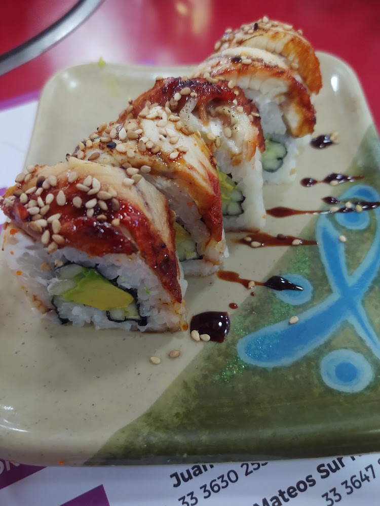 Restaurante Toyo