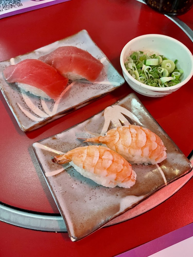 Restaurante Toyo