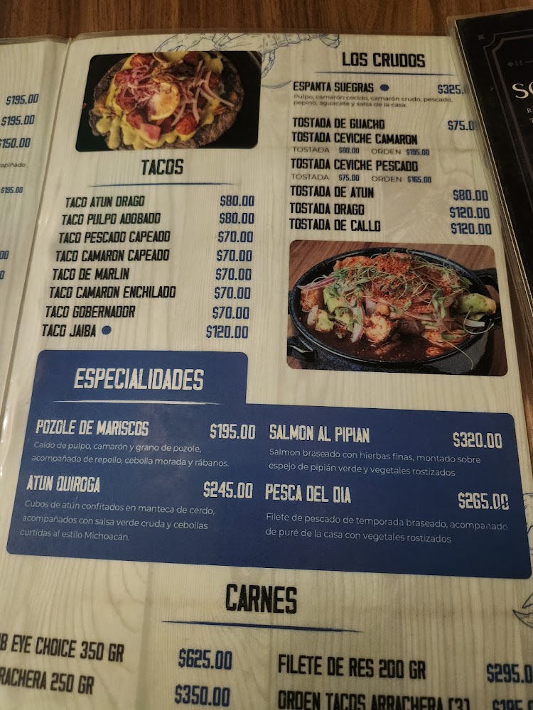 Sushi & Yakimeshi