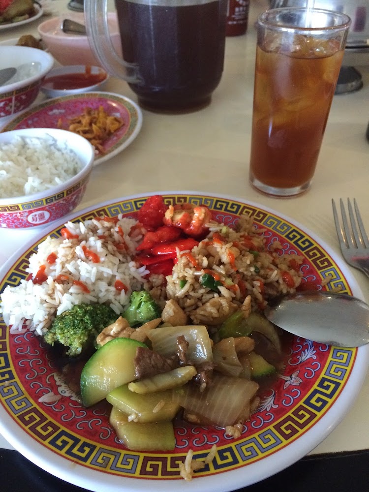 Restaurant Uno Dos