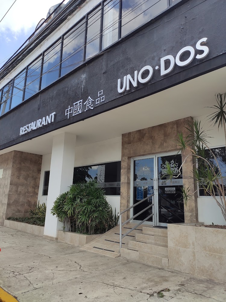 Restaurant Uno Dos