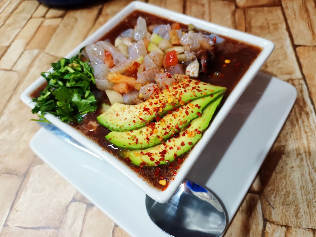 Mariscos Los Portales