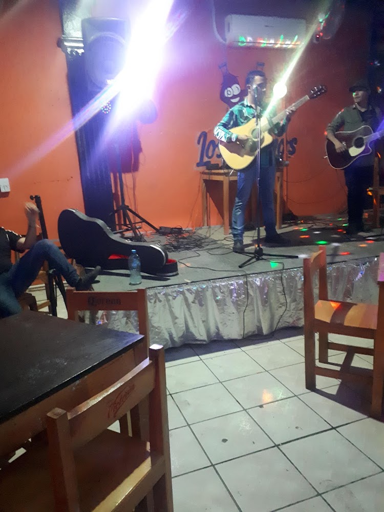 Bar La Sirenita Mazatlán StripClub