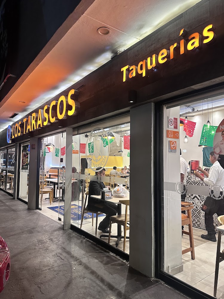 Tacos Los Tarascos | Plaza Terranova
