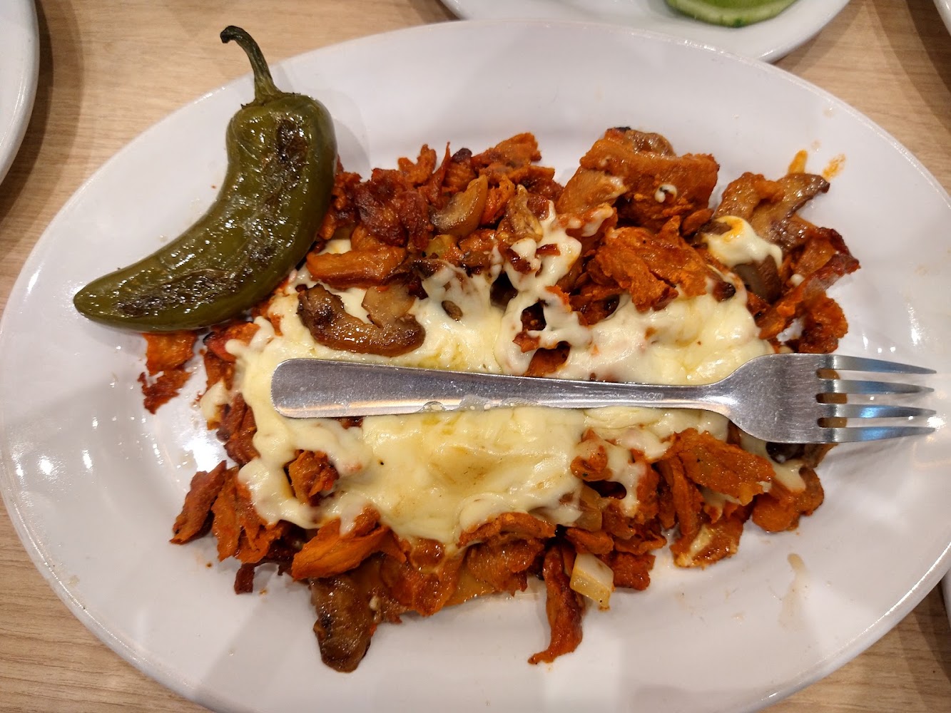 Tacos Los Tarascos | Plaza Terranova